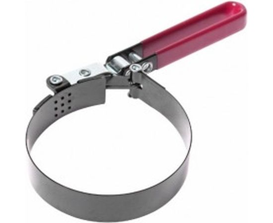 Съемник фильтров стальная лента 95-110мм JTC 1948 