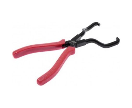 Съемник коннектора топливного фильтра (BENZ, FORD, MAZDA, VW, AUDI, OPEL, FIAT,GM, BMW) JTC 4734 