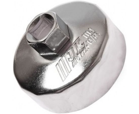 Съемник масляного фильтра чашка 65 мм JTC-1114 