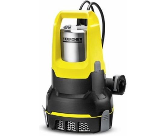 Насос Karcher SP 6 Flat Inox 1.645-505 