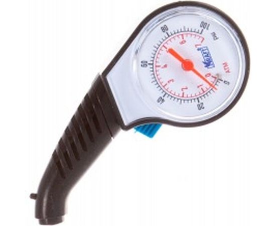 Аналоговый манометр KRAFT KT 831002 