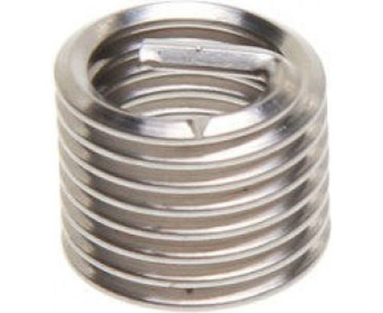 Набор резьбовых вставок (М8х1.25, длина 10.8 мм, 20 штук) JTC JTC-4782-1 