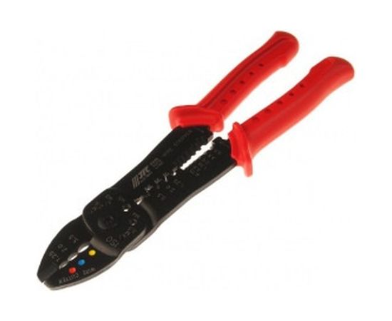 Обжимные клещи 5 в 1 JTC 5209 