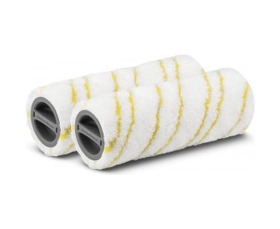 Комплект желтых валиков KARCHER FC 5 2.055-006 