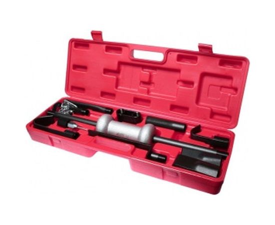 Обратный молоток в комплекте с захватами JTC YC900 