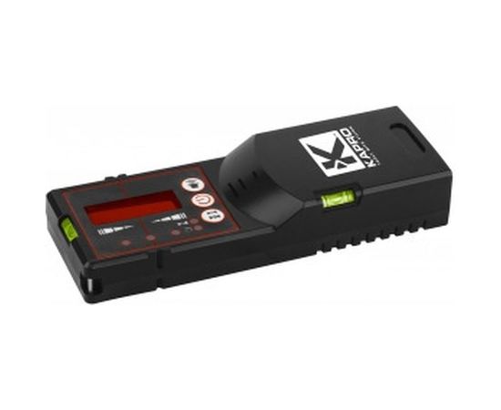 Детектор регистрация лазерного луча (красный) Kapro 894-04 