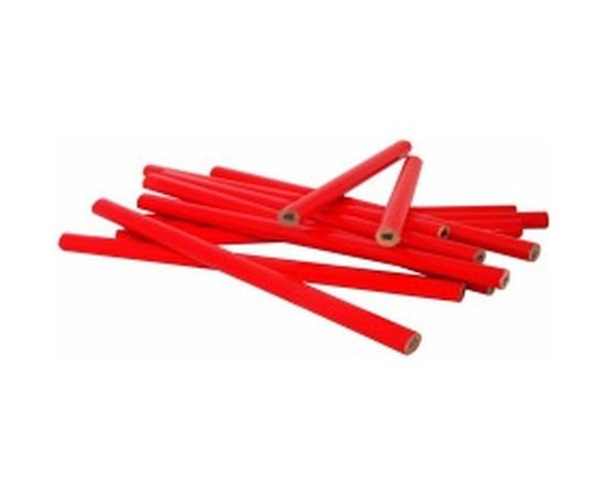 Столярный карандаш 12 штук Kroft 202043 