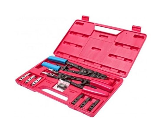 Набор съемников стопорных колец 12 предметов JTC 3471 