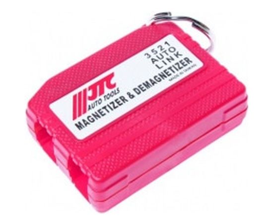 Намагничиватель-размагничиватель инструмента JTC 3521 