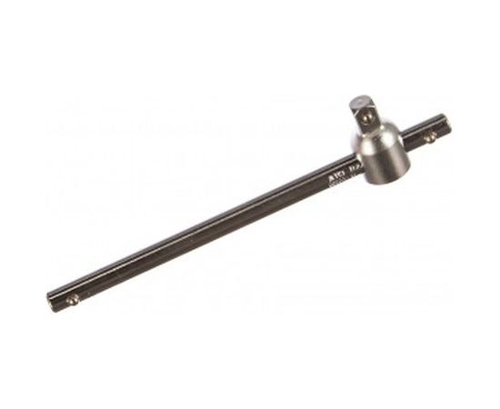 Т-образный вороток 1/4 Dr 125мм KRAFT KT 700628 