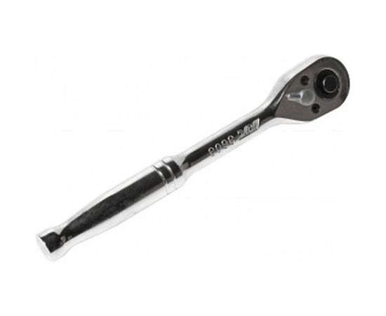 Ключ-трещотка 3/8", 36 зуб, 182мм JTC-3603 