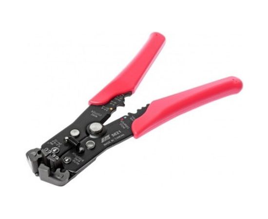 Автоматические щипцы для снятия изоляции и обжима JTC 5621 