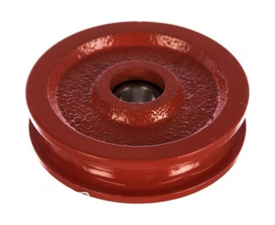 Шкив однорядный JSS-1T JET 303104 