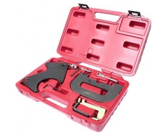 Набор фиксаторов распредвала для установки фаз ГРМ, RENAULT JTC 4677A 