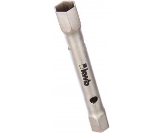 Трубчатый торцевой ключ 14х15мм KWB 11-1415 