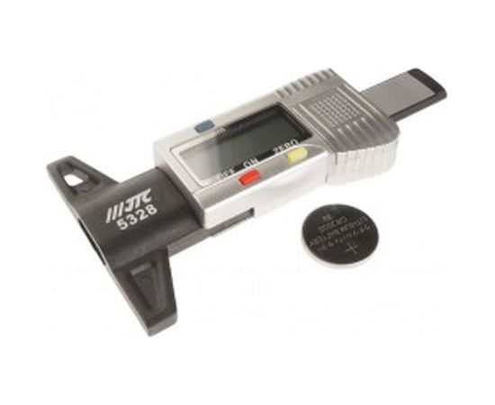 Цифровой индикатор износа шин JTC-5328 
