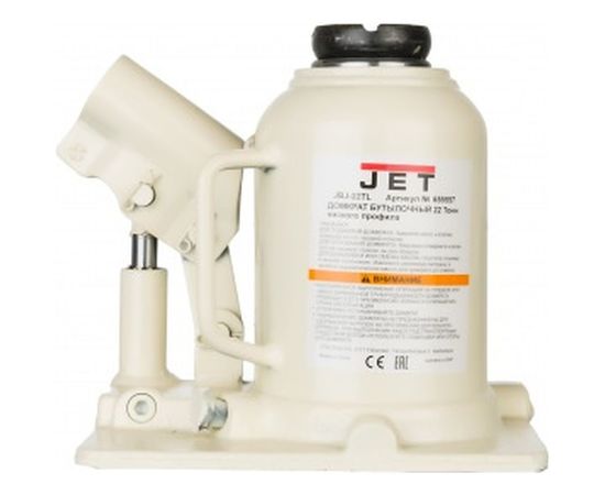 Домкрат JET JBJ-22.5TL 655557 