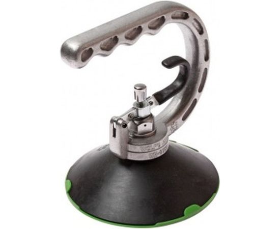 Рихтовочная вакуумная присоска, 125 мм JTC 8P116 1 штука 