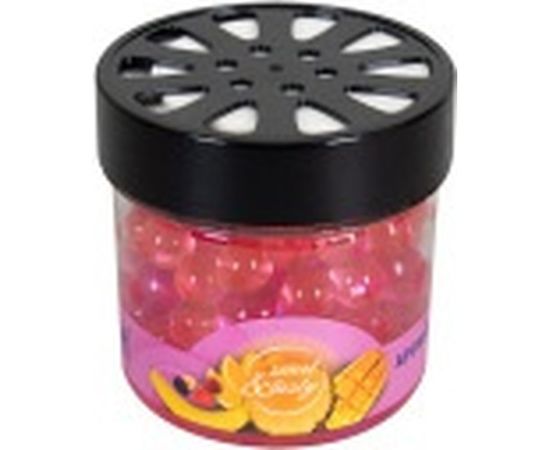 Ароматизатор KRAFT Жемчужины Тутти-фрутти KT 833003 