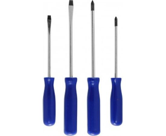 Набор отверток KROFT 4 шт 202089-1 