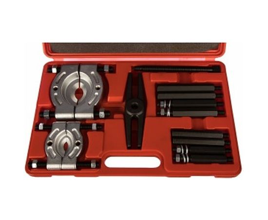 Набор съемников подшипников, в кейсе JTC 1141 