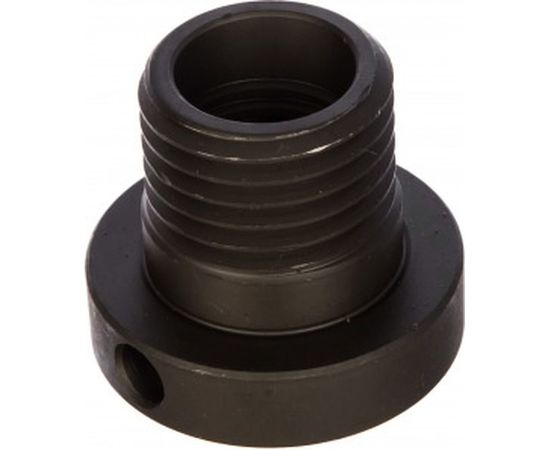 Переходник (1"x8 TPI / M 33x3.5) для токарных станков Jet 10000450 