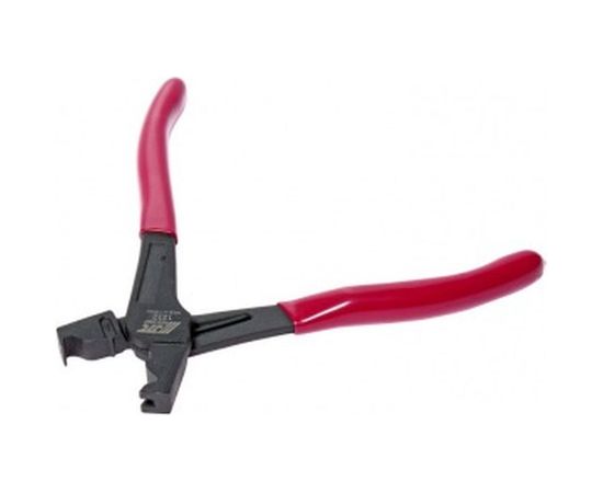 Съемник-клещи хомутов ШРУСа (тип Clic и Clic-R) JTC 1212 