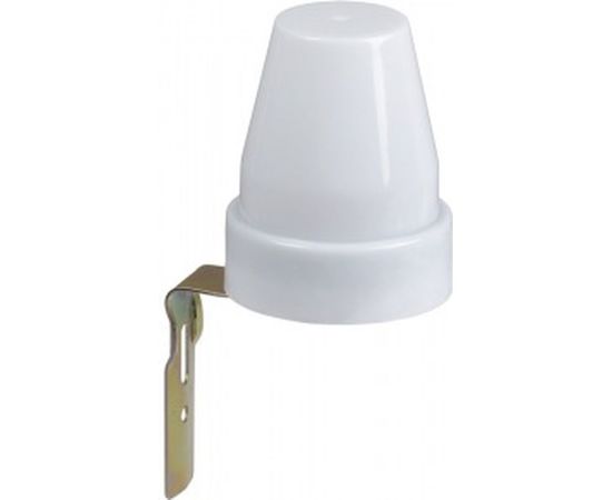 Детектор освещенности IEK ФР 601 сер. IP44 LFR20-601-2200-003 