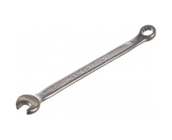 Комбинированный ключ Jonnesway 7мм W26107 