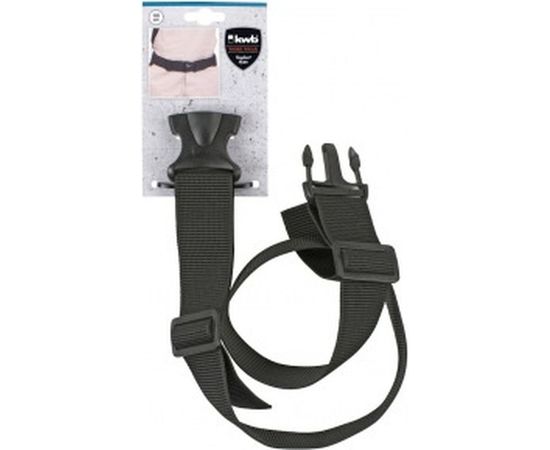 Нейлоновый пояс KWB 80-135см 908815 