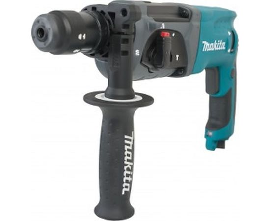 Перфоратор Makita HR 2470 FT 