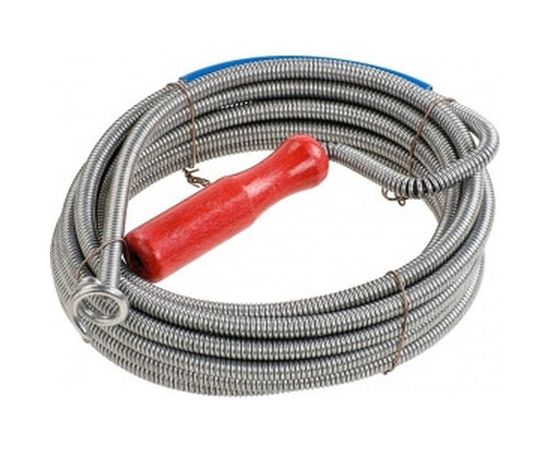 Сантехнический трос 10м KWB 9560-30 