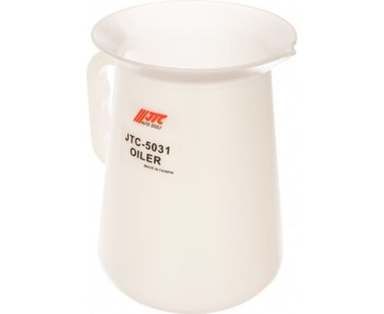 Мерная емкость для технических жидкостей 5л JTC 5031 