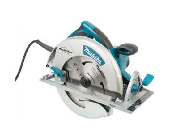 Пила дисковая Makita 5008MG 