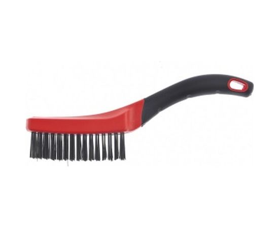 Зачистная пятирядная щетка MATRIX 74835 