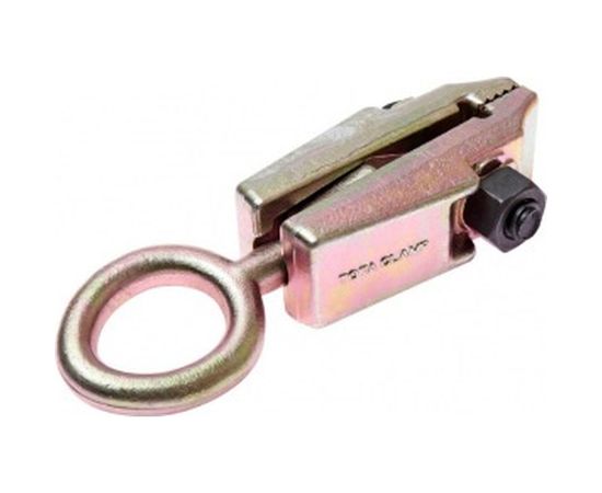 Однонаправленный захват для кузовных работ, 5т JTC C101 