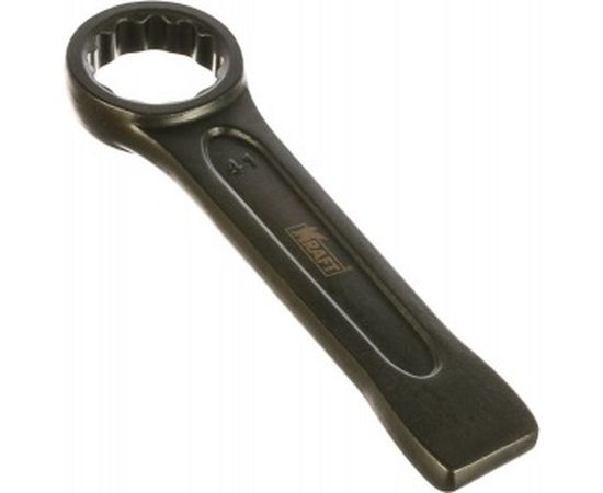 Ударный накидной ключ 41 мм Cr-V KRAFT KT 701014 