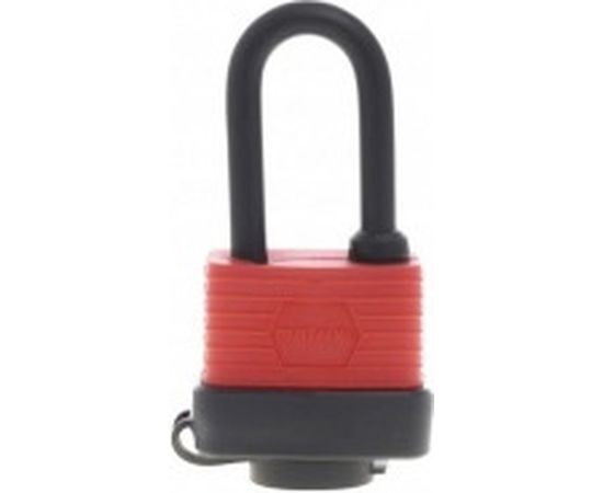 Навесной всепогодный замок MATRIX, 40 мм, удлиненная дужка 91822 