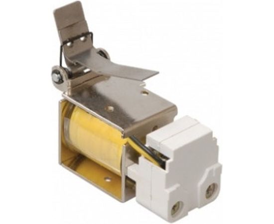 Расцепитель минимального напряжения IEK РМ 125/160 ИЭК SVA10D-RM 