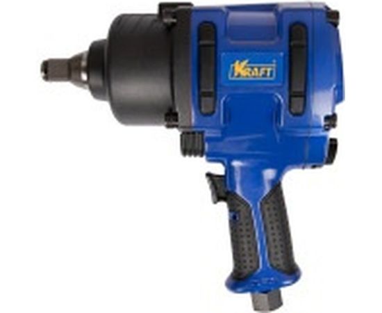 Пневматический ударный пневмогайковерт KRAFT 3/4 KT 707005 