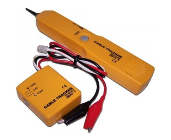 Набор щуп + тон-генератор LANMASTER TPK-50 