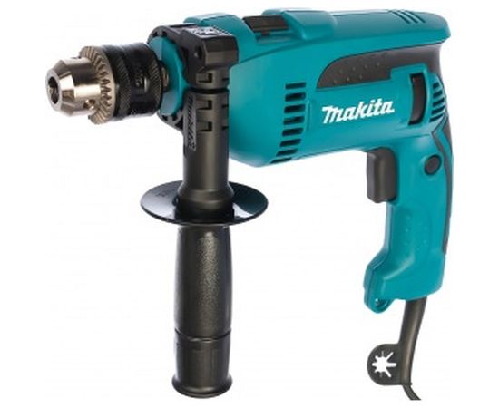 Ударная дрель Makita HP1640 