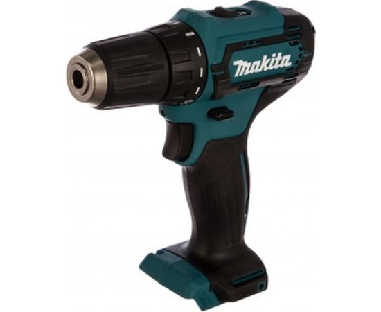 Аккумуляторная дрель-шуруповерт Makita DF333DZ 
