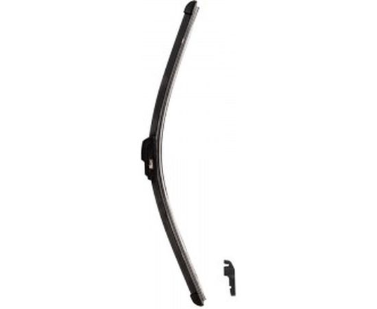 Бескаркасная щетка стеклоочистителя KRAFT 500mm KT 830014 