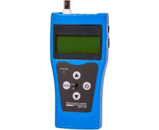 Кабельный тестер LANMASTER с измерением длины с трассировкой кабельных линий LAN-PRO-L/TPK-N 