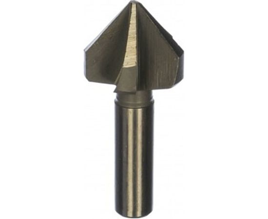 Зенкер по металлу (20 мм; хвостовик 8 мм) KWB 7045-40 