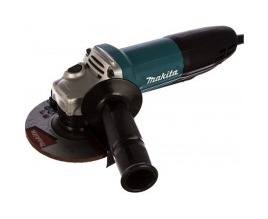 Угловая шлифмашина Makita GA5034 