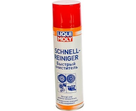Быстрый очиститель 0,5л LIQUI MOLY Schnell-Rein 1900 