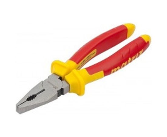 Комбинированные плоскогубцы 200мм MATRIX Insulated PROFESSIONAL 16905 