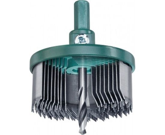 Коронка пильная наборная Energy Saving (25-68 мм;&nbsp;8 шт.) KWB 498920 